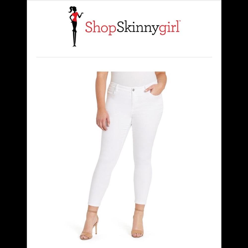 Skinnygirl Jeans